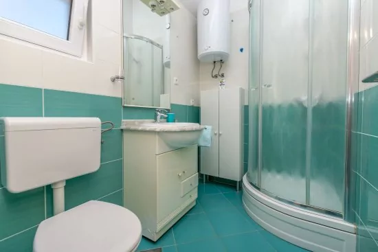 Apartmán Severní Dalmácie - Rogoznica DA 3528 N2