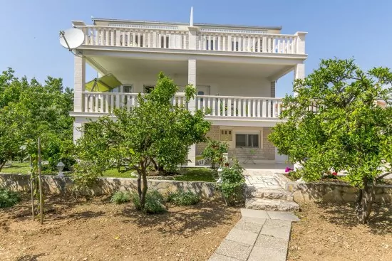 Apartmán Severní Dalmácie - Rogoznica DA 3528 N3