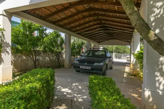 Apartmán Severní Dalmácie - Rogoznica DA 3528 N3