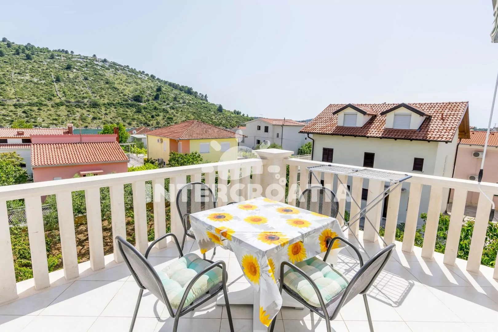 Apartmán Severní Dalmácie - Rogoznica DA 3528 N3