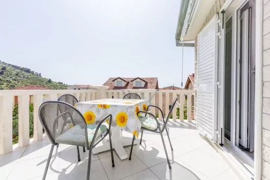 Apartmán Severní Dalmácie - Rogoznica DA 3528 N3