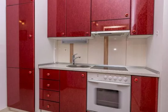 Apartmán Severní Dalmácie - Rogoznica DA 3528 N3