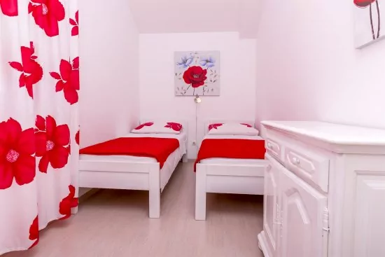 Apartmán Severní Dalmácie - Rogoznica DA 3528 N3