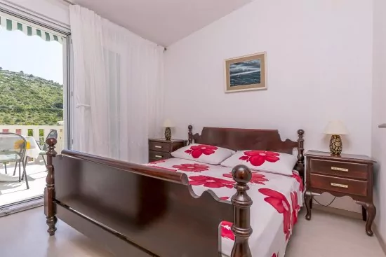 Apartmán Severní Dalmácie - Rogoznica DA 3528 N3