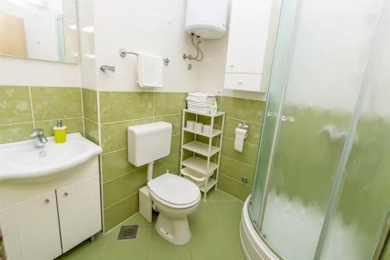 Apartmán Severní Dalmácie - Rogoznica DA 3528 N3