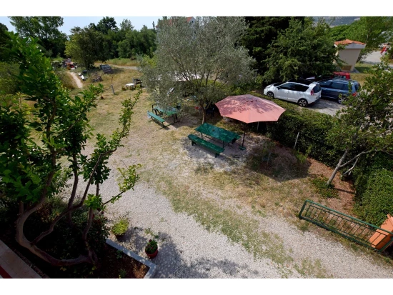 Apartmán Severní Dalmácie - Seline DA 6002 N1