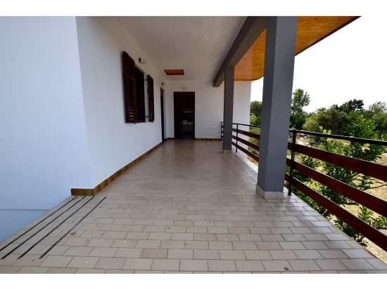 Apartmán Severní Dalmácie - Seline DA 6002 N1