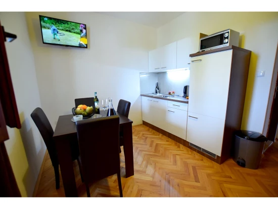 Apartmán Severní Dalmácie - Seline DA 6002 N1