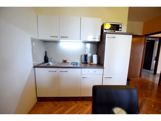 Apartmán Severní Dalmácie - Seline DA 6002 N1