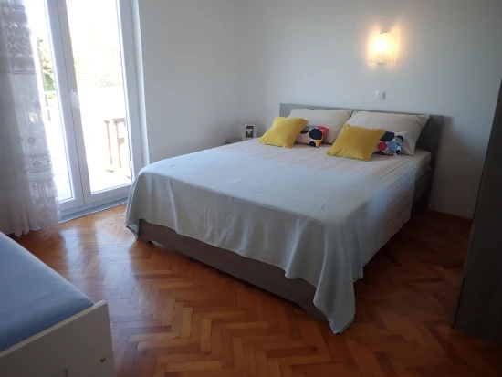 Apartmán Severní Dalmácie - Seline DA 6002 N1