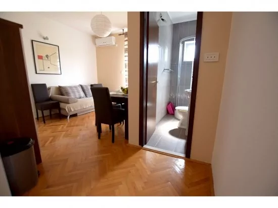 Apartmán Severní Dalmácie - Seline DA 6002 N2
