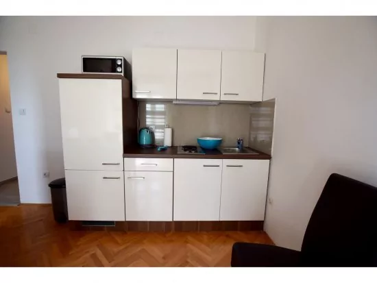 Apartmán Severní Dalmácie - Seline DA 6002 N2