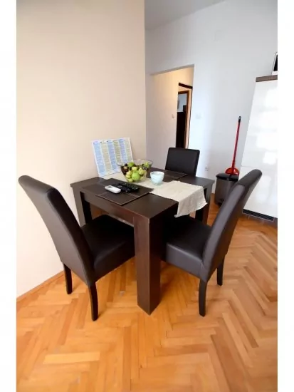 Apartmán Severní Dalmácie - Seline DA 6002 N2