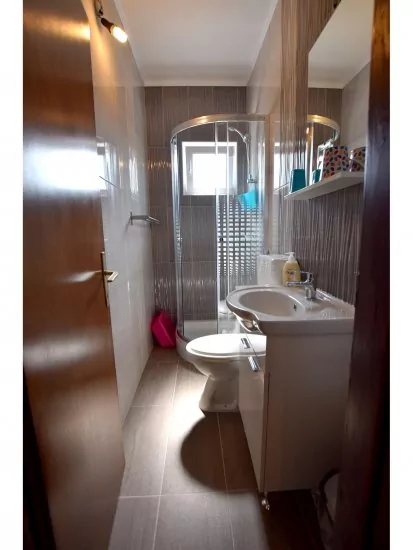 Apartmán Severní Dalmácie - Seline DA 6002 N2