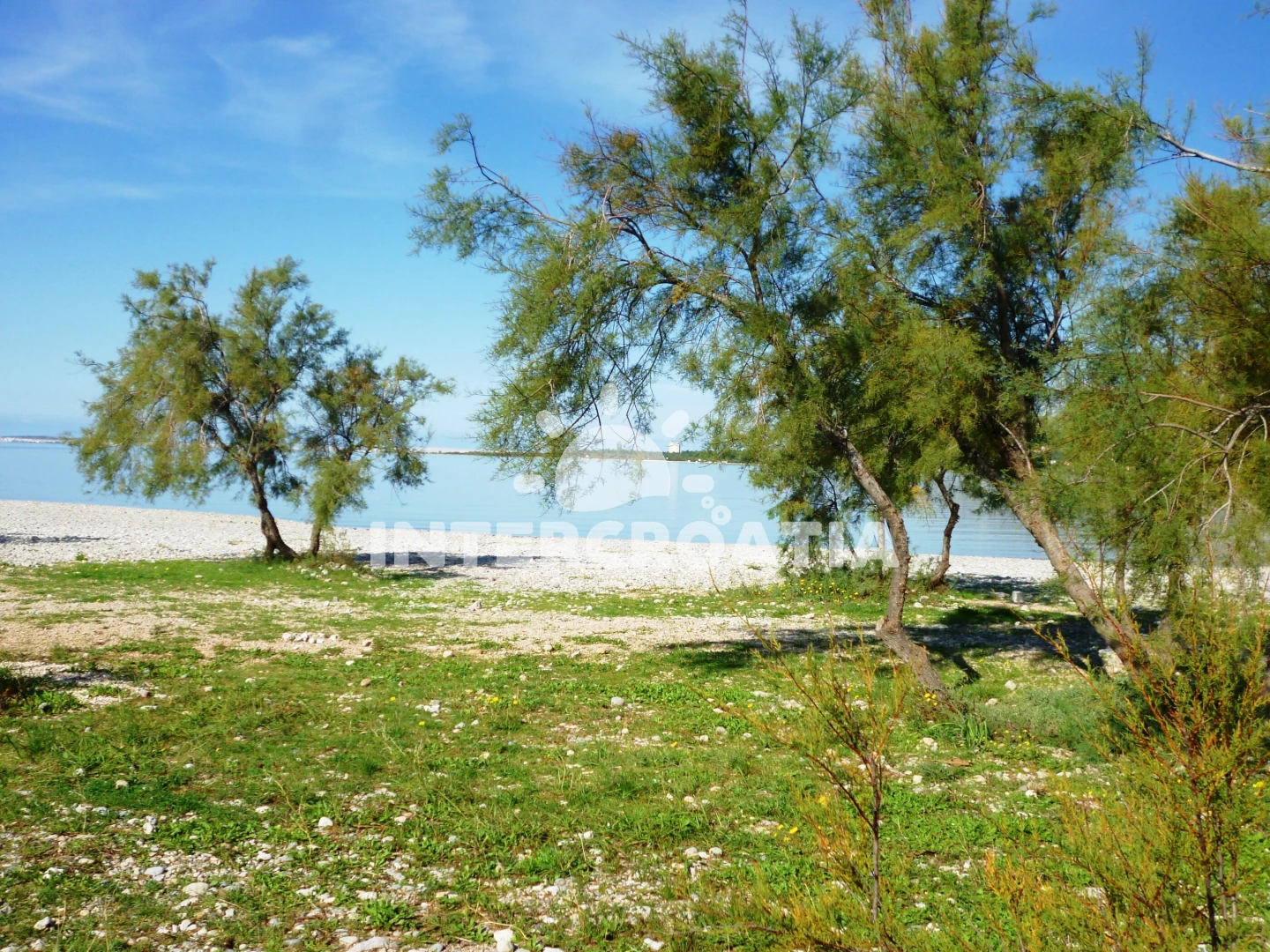 Apartmán Severní Dalmácie - Seline DA 6002 N3