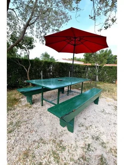 Apartmán Severní Dalmácie - Seline DA 6002 N3