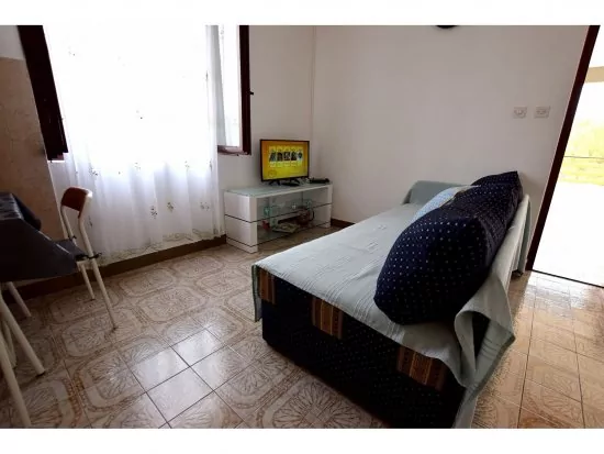 Apartmán Severní Dalmácie - Seline DA 6002 N3