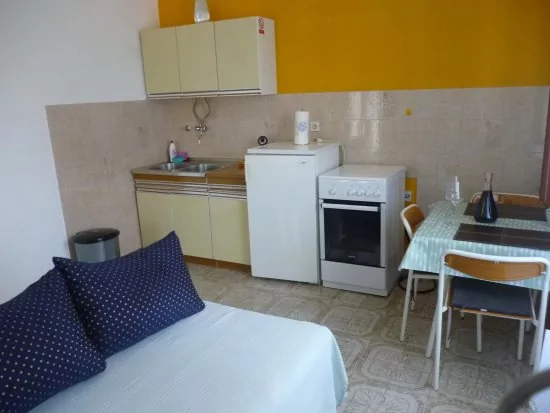 Apartmán Severní Dalmácie - Seline DA 6002 N3