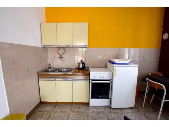 Apartmán Severní Dalmácie - Seline DA 6002 N3
