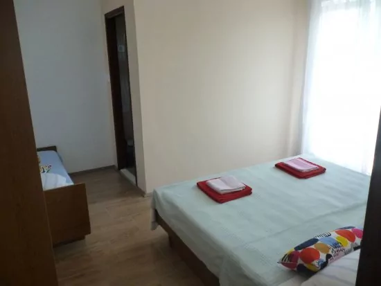 Apartmán Severní Dalmácie - Seline DA 6002 N3