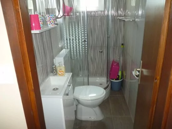 Apartmán Severní Dalmácie - Seline DA 6002 N3