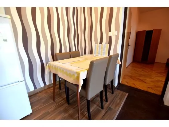 Apartmán Severní Dalmácie - Seline DA 6002 N4