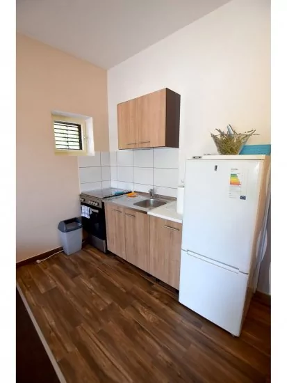 Apartmán Severní Dalmácie - Seline DA 6002 N4