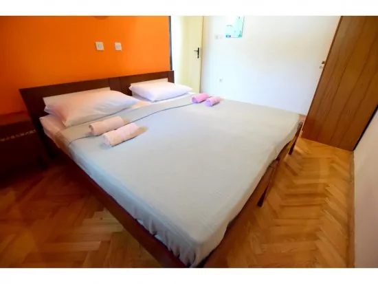 Apartmán Severní Dalmácie - Seline DA 6002 N4