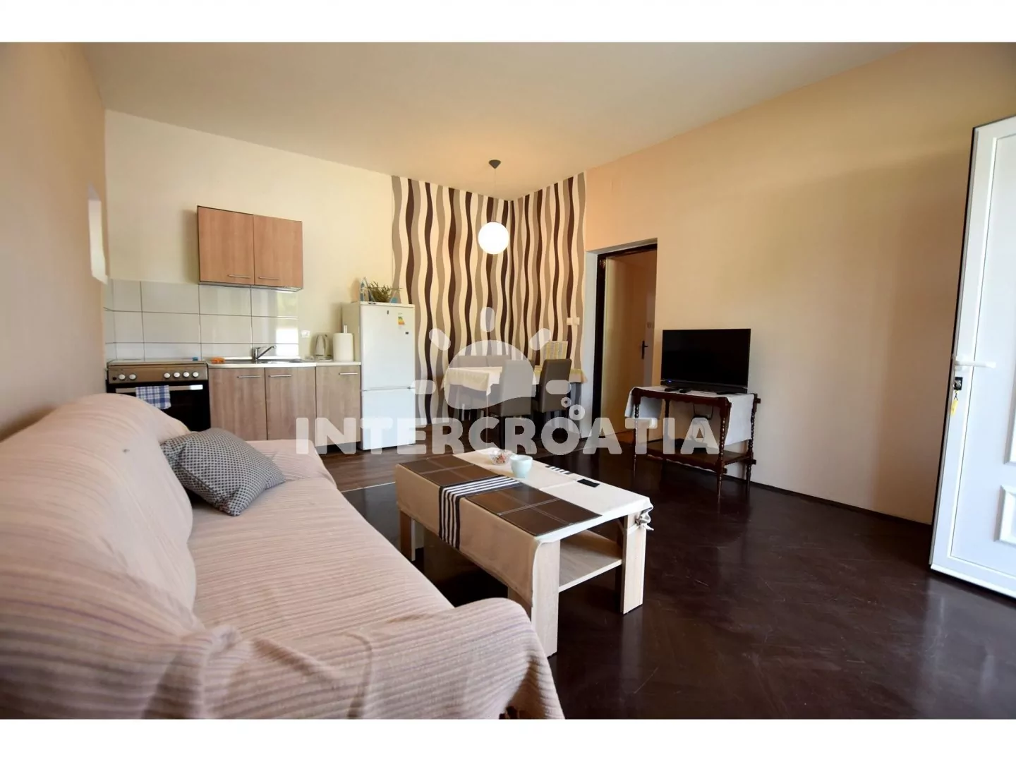 Apartmán Severní Dalmácie - Seline DA 6002 N4