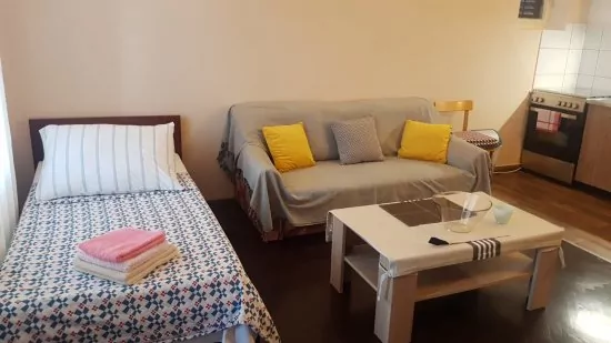 Apartmán Severní Dalmácie - Seline DA 6002 N4