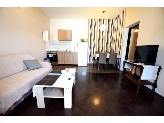 Apartmán Severní Dalmácie - Seline DA 6002 N4