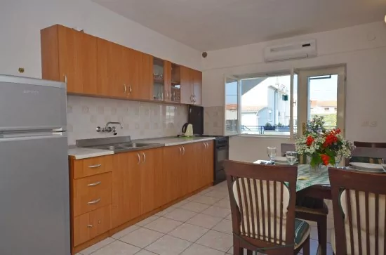 Apartmán Severní Dalmácie - Tribunj (Vodice) DA 4119 N1