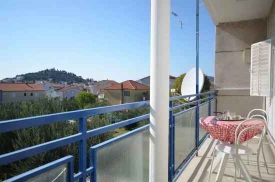 Apartmán Severní Dalmácie - Tribunj (Vodice) DA 4119 N1