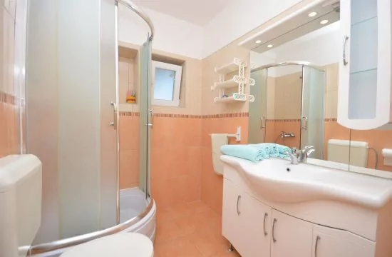 Apartmán Severní Dalmácie - Tribunj (Vodice) DA 4119 N1