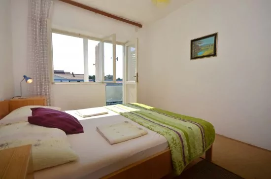 Apartmán Severní Dalmácie - Tribunj (Vodice) DA 4119 N1