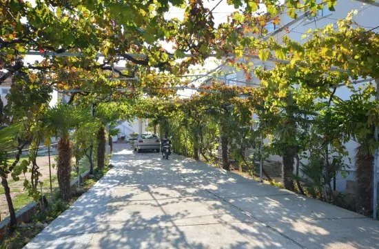 Apartmán Severní Dalmácie - Tribunj (Vodice) DA 4119 N2