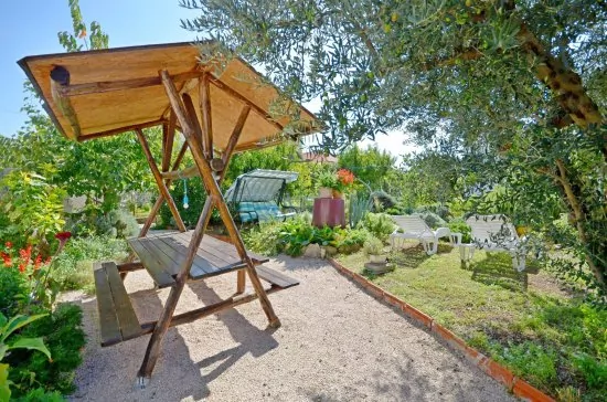 Apartmán Severní Dalmácie - Tribunj (Vodice) DA 4119 N2