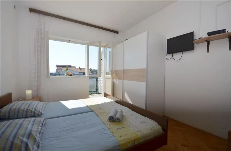 Apartmán Severní Dalmácie - Tribunj (Vodice) DA 4119 N2