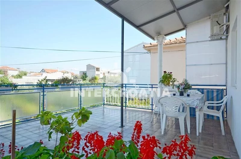 Apartmán Severní Dalmácie - Tribunj (Vodice) DA 4119 N2