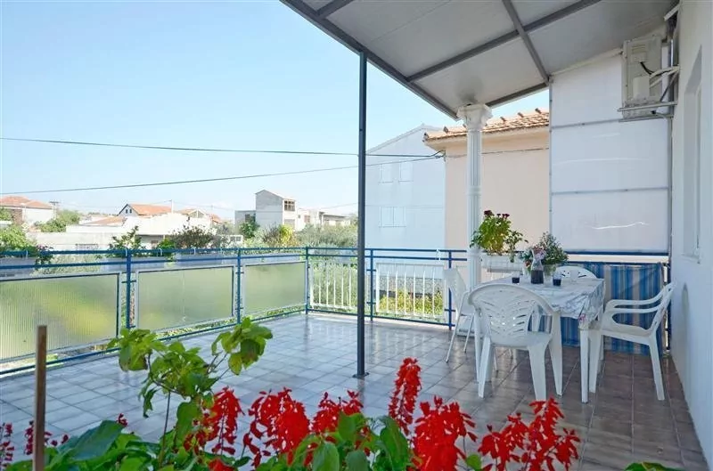 Apartmán Severní Dalmácie - Tribunj (Vodice) DA 4119 N2