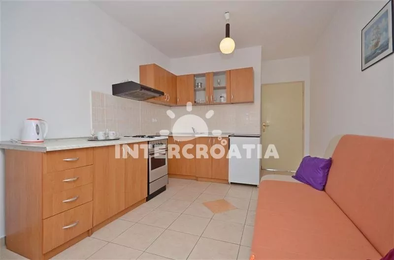Apartmán Severní Dalmácie - Tribunj (Vodice) DA 4119 N2