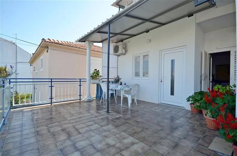 Apartmán Severní Dalmácie - Tribunj (Vodice) DA 4119 N2
