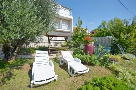 Apartmán Severní Dalmácie - Tribunj (Vodice) DA 4119 N4