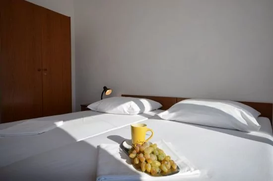 Apartmán Severní Dalmácie - Tribunj (Vodice) DA 4119 N4