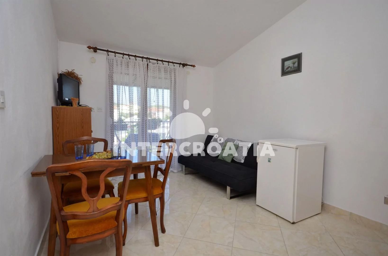 Apartmán Severní Dalmácie - Tribunj (Vodice) DA 4119 N4