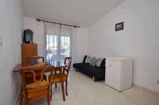 Apartmán Severní Dalmácie - Tribunj (Vodice) DA 4119 N4