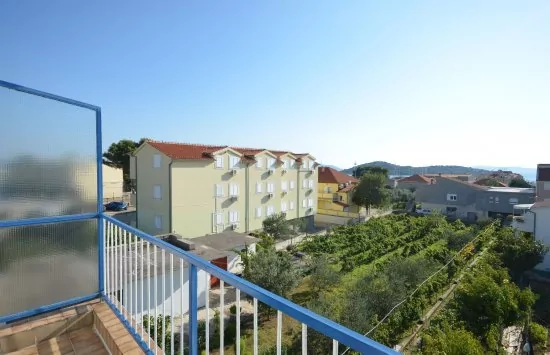 Apartmán Severní Dalmácie - Tribunj (Vodice) DA 4119 N4