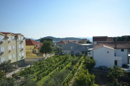 Apartmán Severní Dalmácie - Tribunj (Vodice) DA 4119 N4
