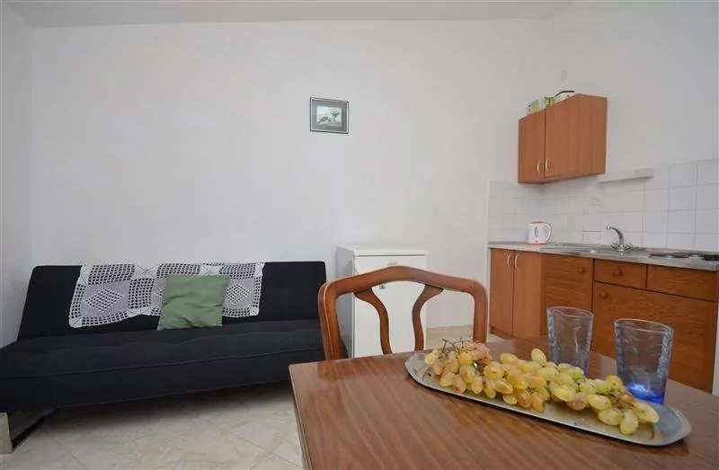Apartmán Severní Dalmácie - Tribunj (Vodice) DA 4119 N4