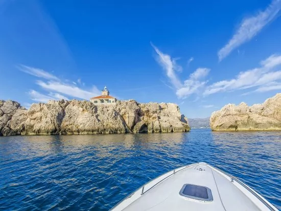 Vila s bazénem Jižní Dalmácie - Dubrovník DA 1001 N1